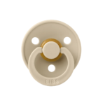 BIBS Color Vanilla Розмір 6-18 місяців