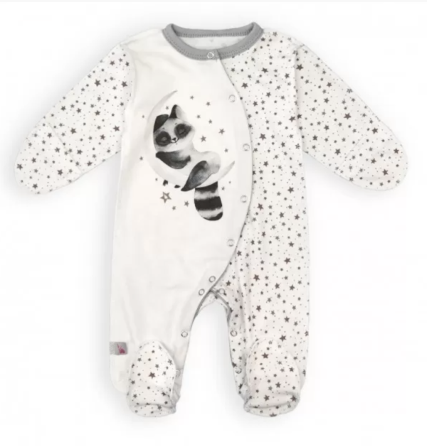 Чоловічок для новонароджених