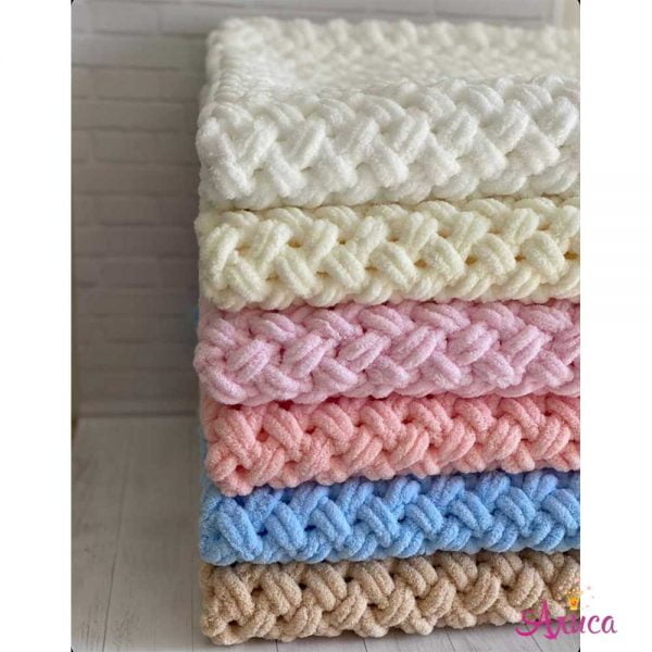 Подарочный набор на выписку для новорожденной девочки