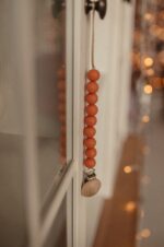 Тримач для пустушки Ari - Rust