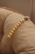 Тримач для пустушки Cleo - Sunshine