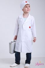 Костюм Доктора