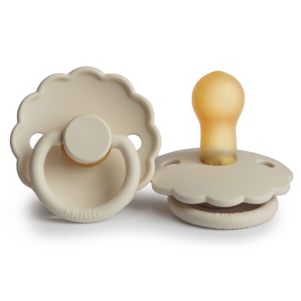 Frigg Daisy Cream Розмір 0-6 місяців