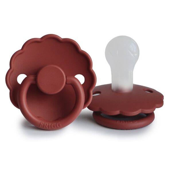 FRIGG Daisy Silicone Baked Clay Розмір 0-6 місяців