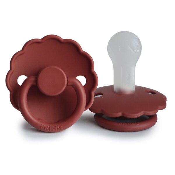 FRIGG Daisy Silicone Baked Clay Розмір 6-18 місяців