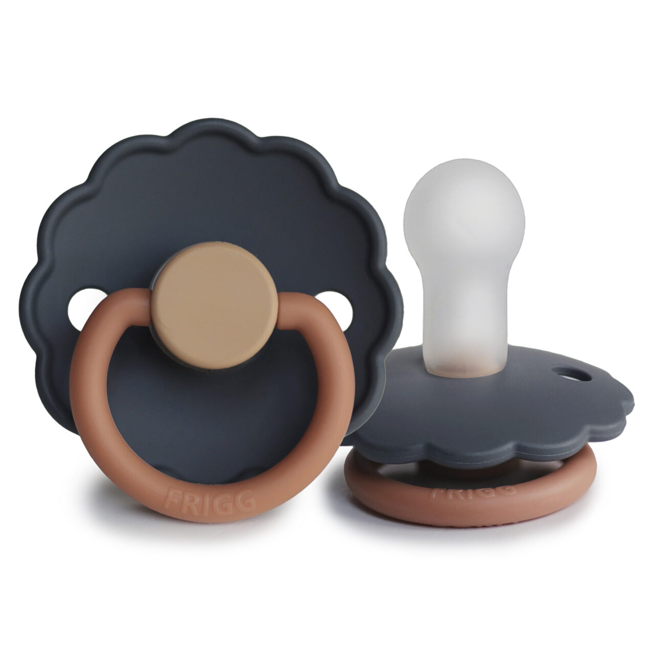 FRIGG Daisy Silicone Aurora Розмір 6-18 місяців FRIGG Daisy Silicone Aurora Розмір 6-18 місяців