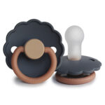 FRIGG Daisy Silicone Aurora Розмір 6-18 місяців