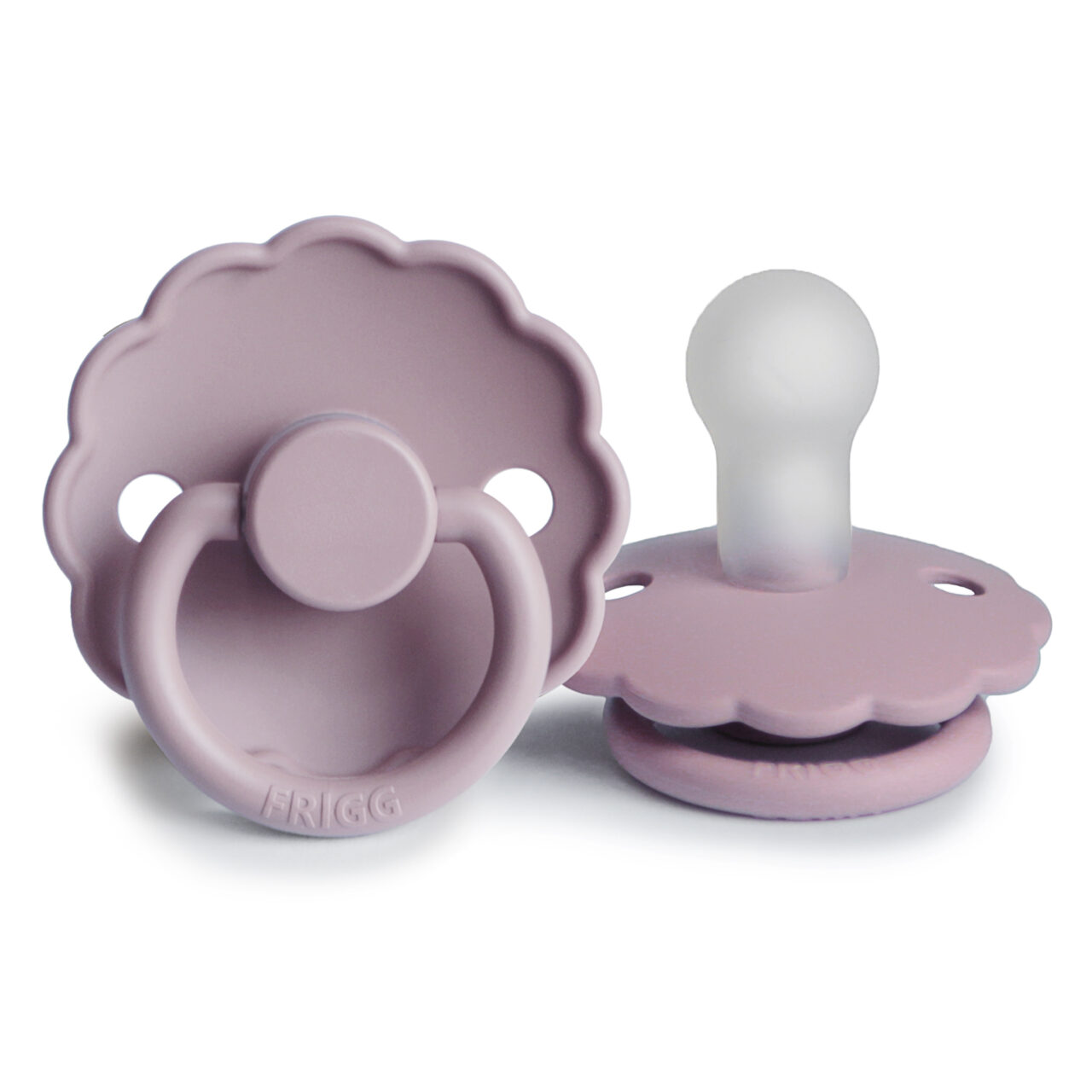 FRIGG Daisy Silicone Soft Lillac Розмір 0-6 місяців