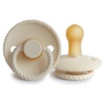 Frigg Rope Cream Розмір 6-18 місяців