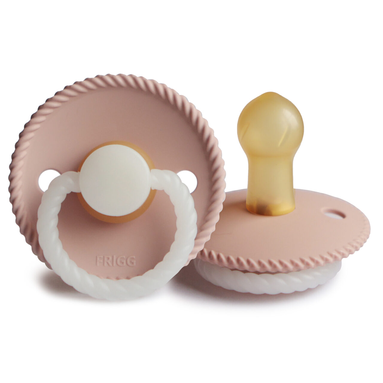 Frigg Rope Night Blush Розмір 0-6 місяців