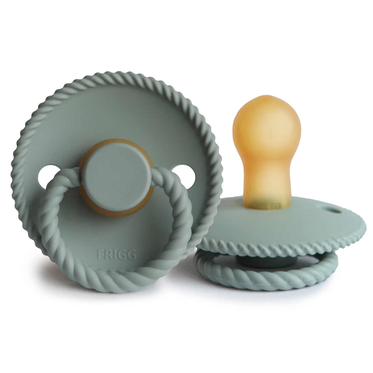 Frigg Rope Sage Розмір 0-6 місяців Frigg Rope Sage Розмір 0-6 місяців