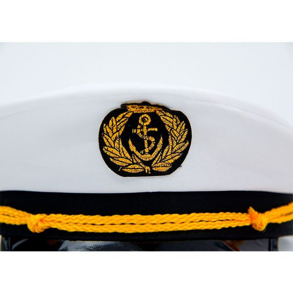 Карнавальная фуражка Моряка