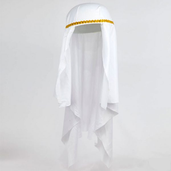 Головной убор Восточный принц- султан для взрослого