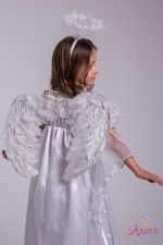 Карнавальный костюм Ангела для девочки