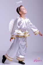 Карнавальный костюм Ангел для мальчика