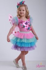 Карнавальный костюм Бабочка