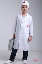 Костюм Доктора