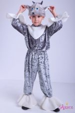 костюм козленок для мальчика