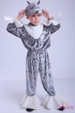 костюм козленок для мальчика