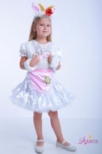 Карнавальный костюм Козочка