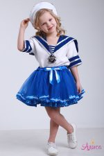 Морячка для девочки