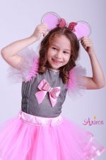 Карнавальный костюм Мышка