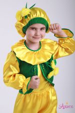 костюм Одуванчик для мальчика