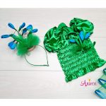 Карнавальный костюм Пролисок