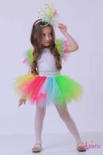 Карнавальный костюм Северное Сияние