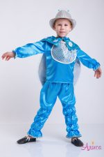 Карнавальный костюм Жучок- светлячок  (Метелик) для мальчика