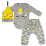 комплект цыпленок