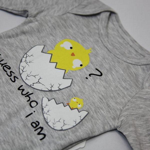 комплект цыпленок