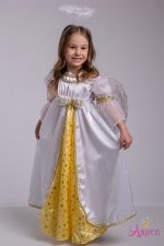 Карнавальный костюм Ангела для девочки