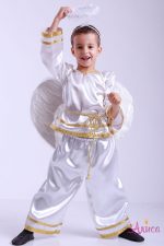 Карнавальный костюм Ангел для мальчика