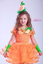 комплект апельсинка