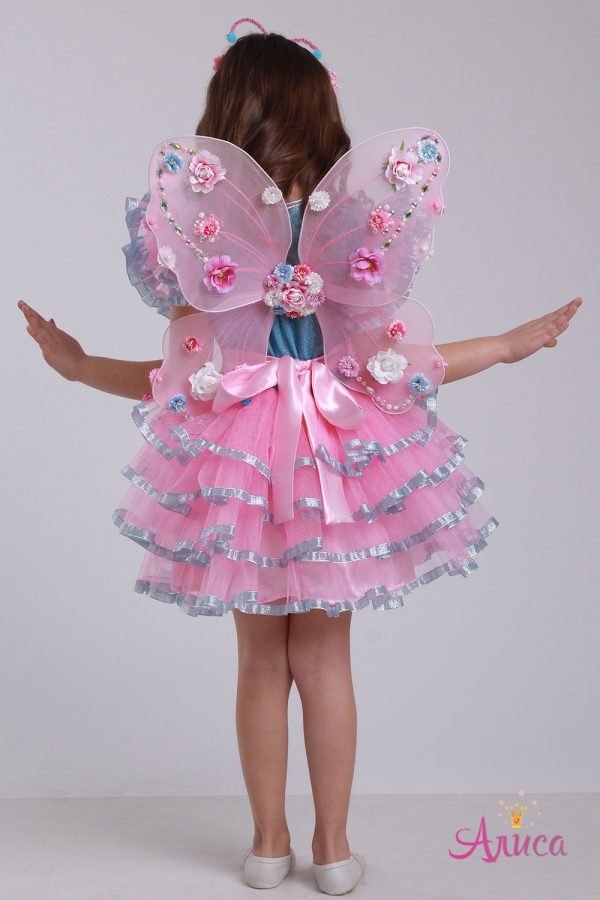 Карнавальный костюм Бабочка