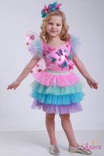 Карнавальный костюм Бабочка