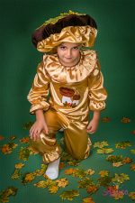 гриб боровик