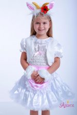 Карнавальный костюм Козочка