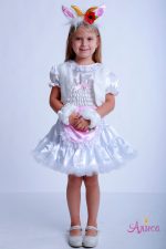 Карнавальный костюм Козочка