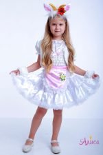 Карнавальный костюм Козочка