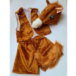 Карнавальный костюм Лошадка детский