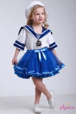 Морячка для девочки