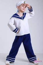 Карнавальный костюм Моряк для мальчика