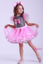 Карнавальный костюм Мышка