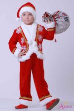 Карнавальный костюм Новый Год