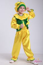костюм Одуванчик для мальчика