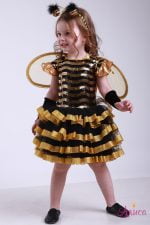 карнавальный костюм Пчела