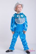 Карнавальный костюм Жучок- светлячок  (Метелик) для мальчика