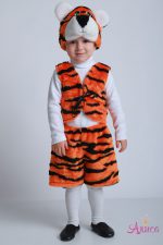 Костюм Тигруля